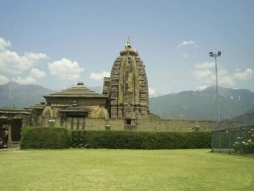 Best places in palampur